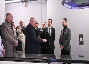 Përurohen Akseleratori i ri dhe Bunkeri në Klinikën e Onkologjisë, investim prej 2.7 milionë euro