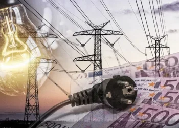 Një miliard euro rrymë të importuar në dekadën e fundit, Sllovenia furnizuesi kryesor i Kosovës