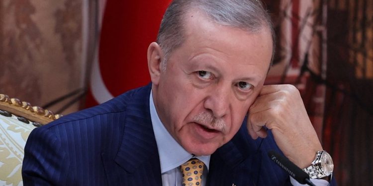 Sulmet ndaj anijeve tregtare në Detin e Zi, çfarë paralajmëroi presidenti turk