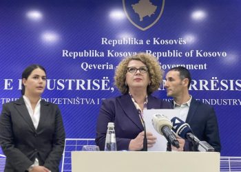 Kosova përfundon kryesimin e CEFTA-s, Hajdari thotë se po i afrohemi tregut të përbashkët evropian