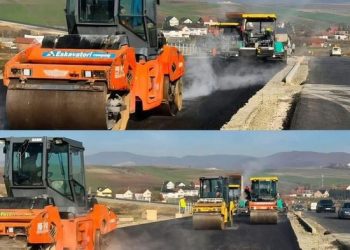 Hyrja në Vushtrri në drejtimin për Prishtinë e bllokuar për gjashtë orë nesër