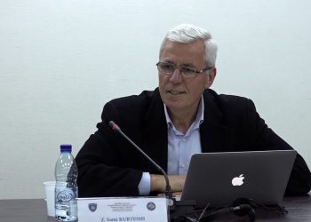 Sami Kurteshi me “agresion” të ri ndaj AGK’së dhe gazetarëve, i quan kriminelë dhe vrasës