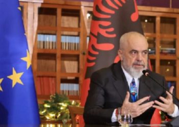 “Kemi raketa Javelin dhe tre anije patrulluese”, Rama: Kemi sot ushtrinë më të mirëpaguar, ia kalojmë edhe Serbisë