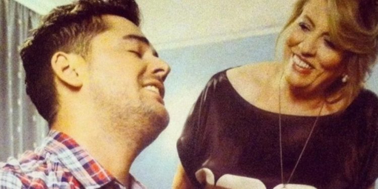 “Nuk ka qenë i qetë, ishte parandjenjë”, flet mes lotësh nëna e Shpat Kasapit