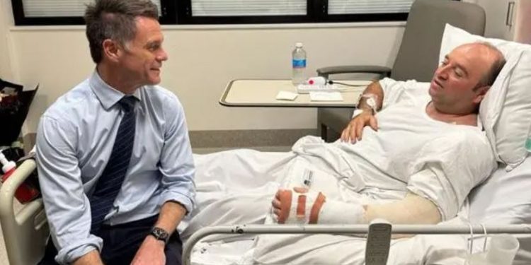 Familja e heroit në Sydney: Na bëri krenarë!