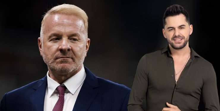 Familja e Shpat Kasapit falënderon publikisht Igli Taren për ndihmën në kthimin e trupit të të ndjerit në Tetovë