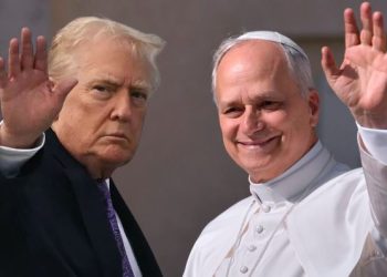 Papa këshillon Trumpin: Mos përdorni forcën ushtarake ndaj Venezuelës