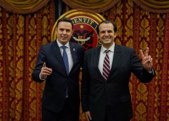 Ukë Rugova, kandidat i LDK-së për deputet