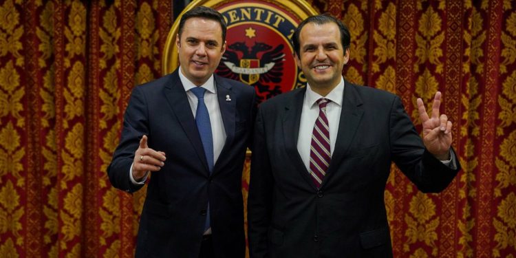 Ukë Rugova, kandidat i LDK-së për deputet