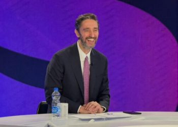 Uran Ismaili: Bedri Hamza është politikan i dëshmuar, çfarë ka premtuar e ka realizuar