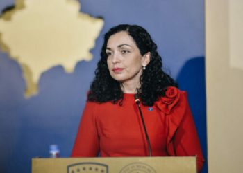 Osmani i referohet disa matjeve, thotë se 81% e qytetarëve duan mandat të dytë për të