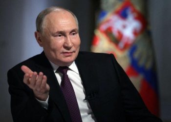 Putin në fjalimin për Vitin e Ri: Rusia do të fitojë në Ukrainë