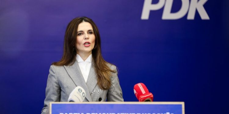 Mosparaqitja e Rozeta Hajdarit në Gjykatë, Çitaku: Sabotim i shtetit, thirrje për anarki e vetëgjyqësi