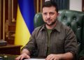 Zelensky publikon për herë të parë 20 pikat e planit të paqes