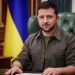 Zelensky publikon për herë të parë 20 pikat e planit të paqes