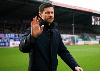 Real Madridi ‘merr vendimin’ për Xabi Alonson pas humbjes ndaj Man Cityt