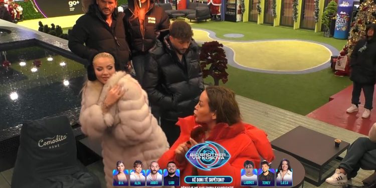 “Diva jonë me afat skadence” – Shpërthen debati mes Fjollës dhe Benitës