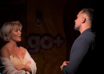 Përballje sy me sy e Dolces dhe Edit, debati merr flakë