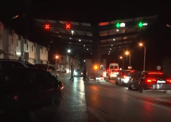 Përditësohen të dhënat, kaq po zgjasin pritjet në pikat kufitare për të hyrë në Kosovë