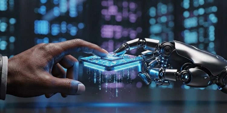 A po rrezikon inteligjenca artificiale vendet e punës? Ja çfarë tregon studimi