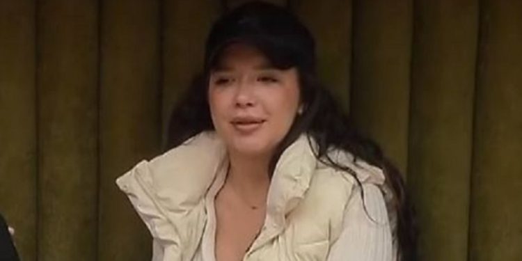 “E kam vendosur…”, Alba tregon planet e saj pas daljes nga BBVK