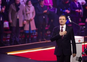 Numërohen mbi 85% e votave me postë, prin VV-ja