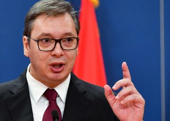 Vjen reagimi i Zagrebit zyrtar pasi Vuçiq përmendi sërish “aleancën ushtarake midis Kroacisë, Kosovës dhe Shqipërisë”