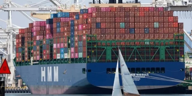 Cilat vende bëjnë biznes me Iranin dhe çfarë mund të nënkuptojnë tarifat e SHBA-së?