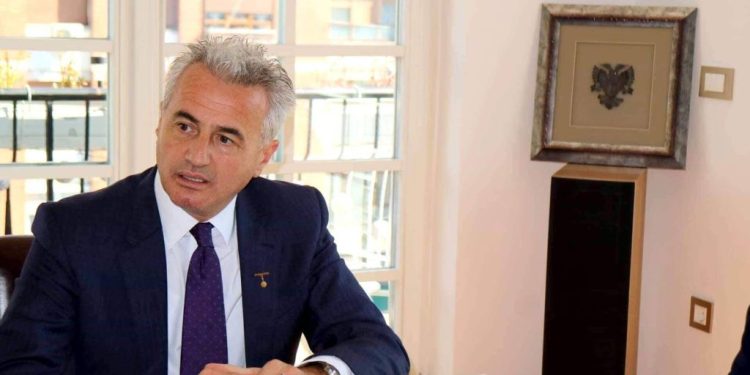 Arianit Koci: 5 personave iu amuputan gishtat dhe shuplakat nga incidentet me mjete piroteknike për fundvit