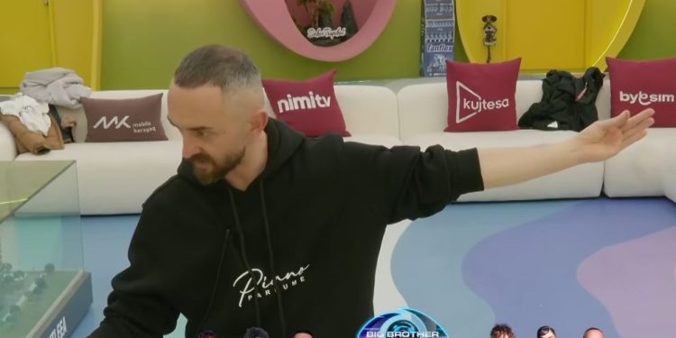 “Betohem për nënën në varr, që po të kisha mundësi do ta ktheja në shtëpi”, Arditi befason me reagimin pas largimit të Edit