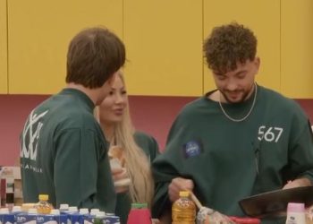 Benita: Meshkujt me dialekt të Shqipërisë janë jetë