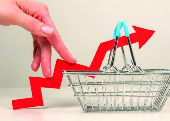 Çmimet u rritën për 3.9% në vitin 2025