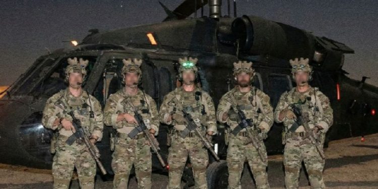 Çfarë është Delta Force? Njësia elitare sekrete amerikane që arrestoi Maduron