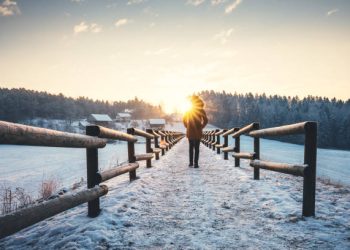 Çfarë është depresioni i Janarit dhe si ta trajtojmë?