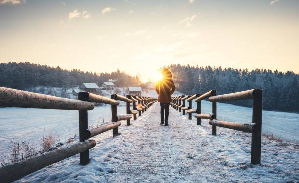Çfarë është depresioni i Janarit dhe si ta trajtojmë?