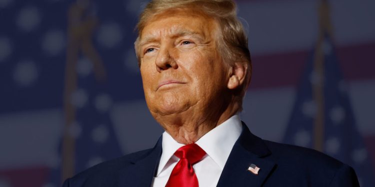 Trump: Bordi i Paqes “mund” të zëvendësojë Kombet e Bashkuara