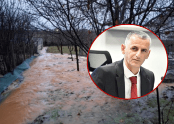 Vërshimet, Durmishi tregon hapat që po ndërmarrin: Po e monitorojmë situatën nonstop