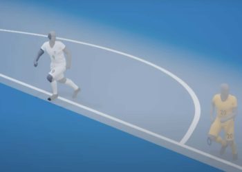 FIFA zbulon se në Kupën e Botës do të përdoret inteligjenca artificale për pozitat jashtë loje