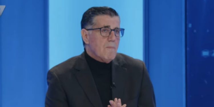 Haziri reagon në emër të partisë për padinë ndaj Janina Ymerit: I kanë shti punëtorët me i ba padi