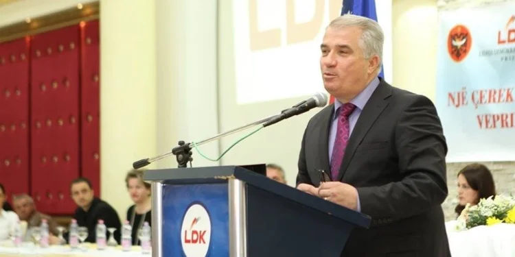 Koalicioni me PDK-në në Prizren, zyrtari i LDK-së jep dorëheqje