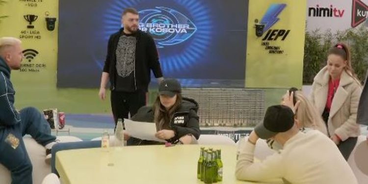 Hygerta për Albën: E meriton fitoren vetëm se është bërë “hor” në të gjitha kuptimet