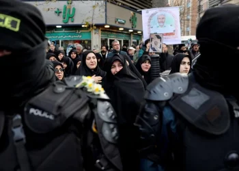 Demonstratat masive antiqeveritare në Iran/ Kush është Erfan Soltani, 26-vjeçari që pritet të ekzekutohet nga autoritetet iraniane