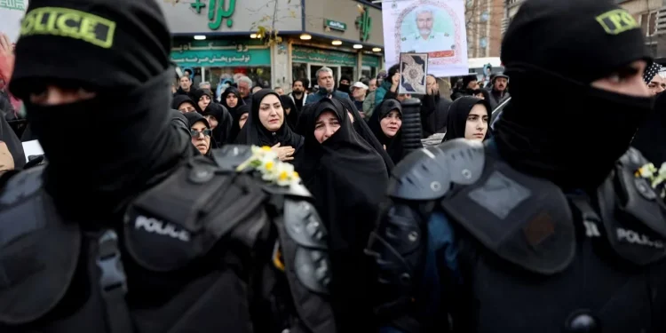 Demonstratat masive antiqeveritare në Iran/ Kush është Erfan Soltani, 26-vjeçari që pritet të ekzekutohet nga autoritetet iraniane