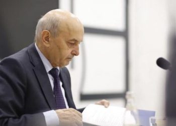 Mustafa kritikon qëndrimet e fundit të LDK-së: Mungon sjellja serioze dhe veprimet e qarta