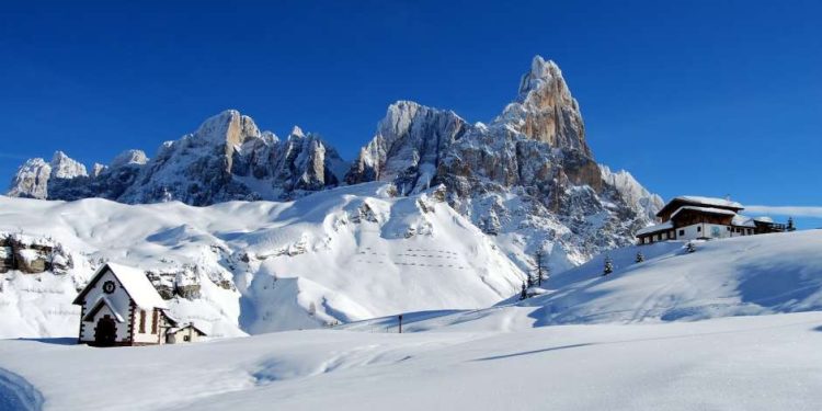 Rrëshqitje bore në Alpet italiane, dy të vdekur dhe disa të lënduar
