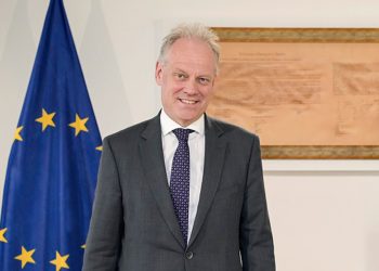 BE nis heqjen e masave kufizuese ndaj Kosovës, pritet lirimi i mbi 400 milionë eurove