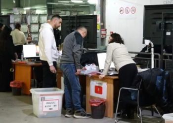 KQZ: Për 12 – 14 ditë mund të rinumërohen të gjitha votat, është shtuar numri i ekipeve të numërimit