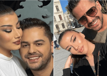 “Babi yt të do nga qielli”: Selvije Jao me një shkrim emocional për ditëlindjen e Roelit