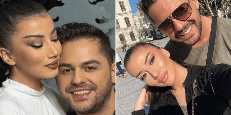 “Babi yt të do nga qielli”: Selvije Jao me një shkrim emocional për ditëlindjen e Roelit