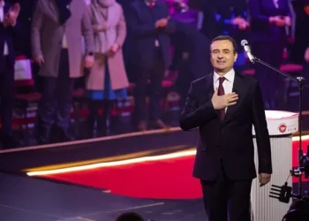 Lista e 56 deputetëve të LVV-së pas numërimit të mbi 97% të votave